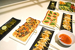 MG2 - THE RETAIL STUDIO